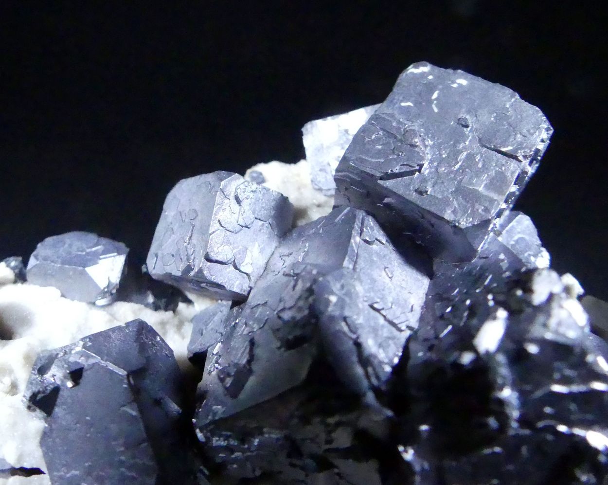 Galena & Sphalerite