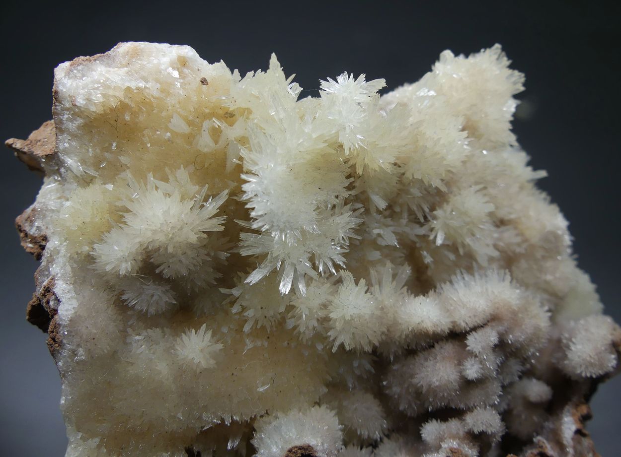 Aragonite