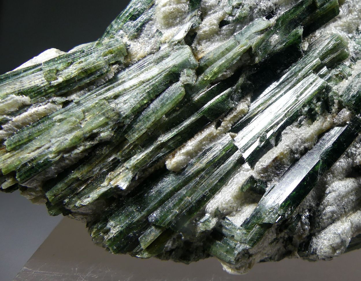 Actinolite