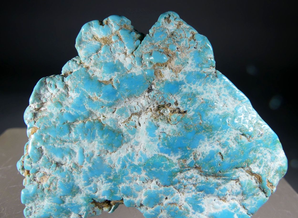Turquoise