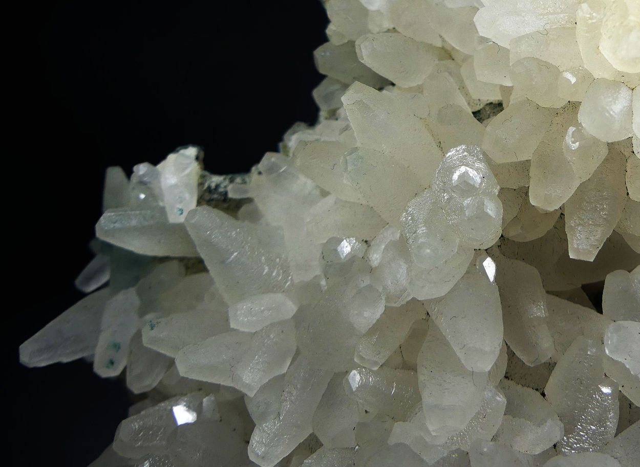 Calcite