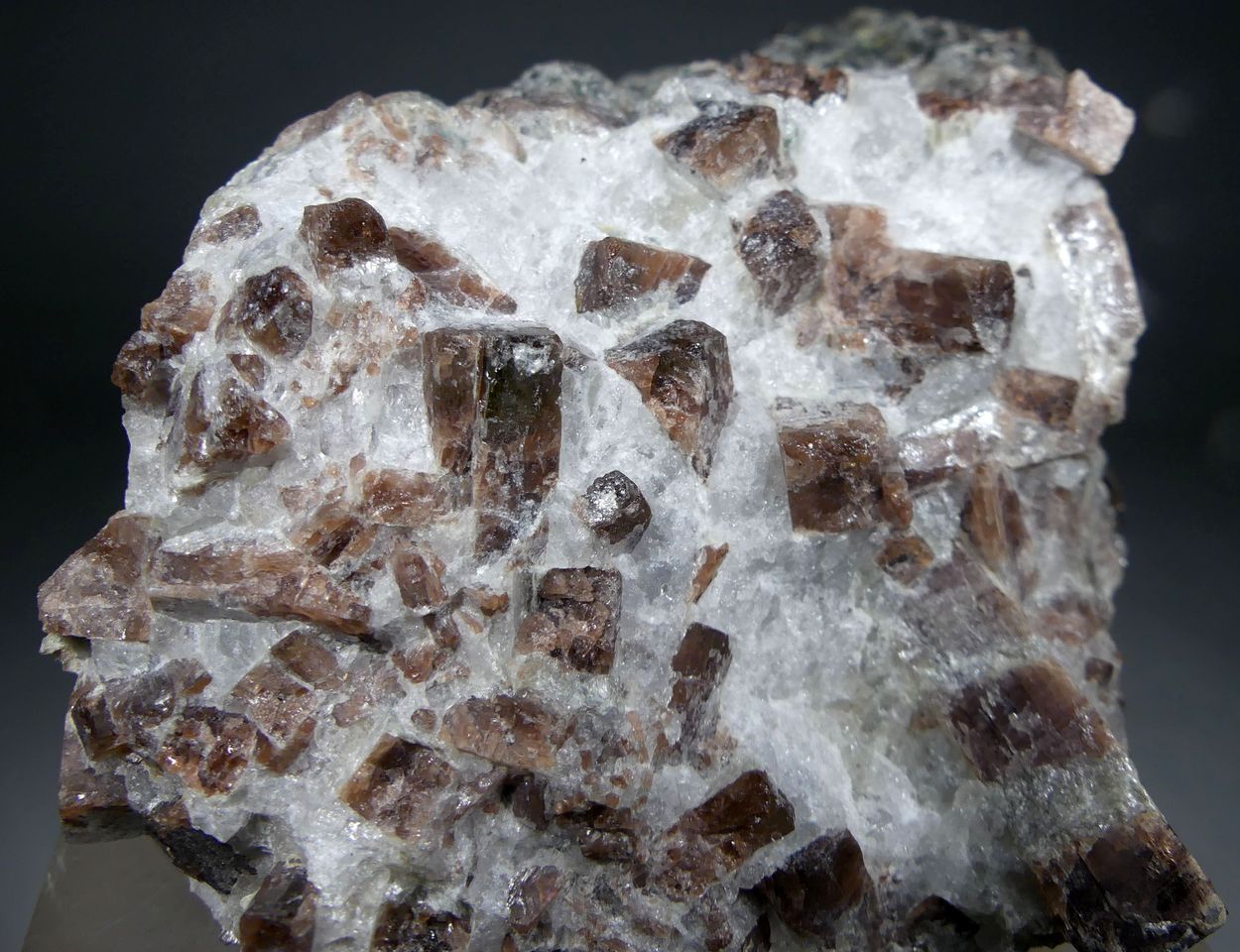 Andalusite