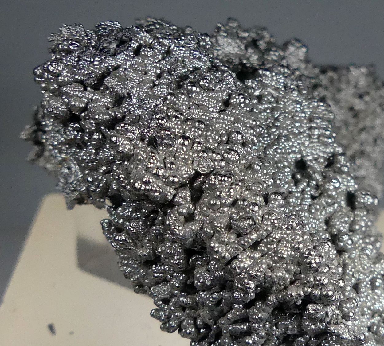 Manganese Oxides
