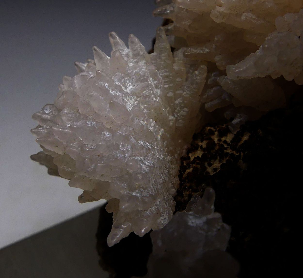 Strontianite
