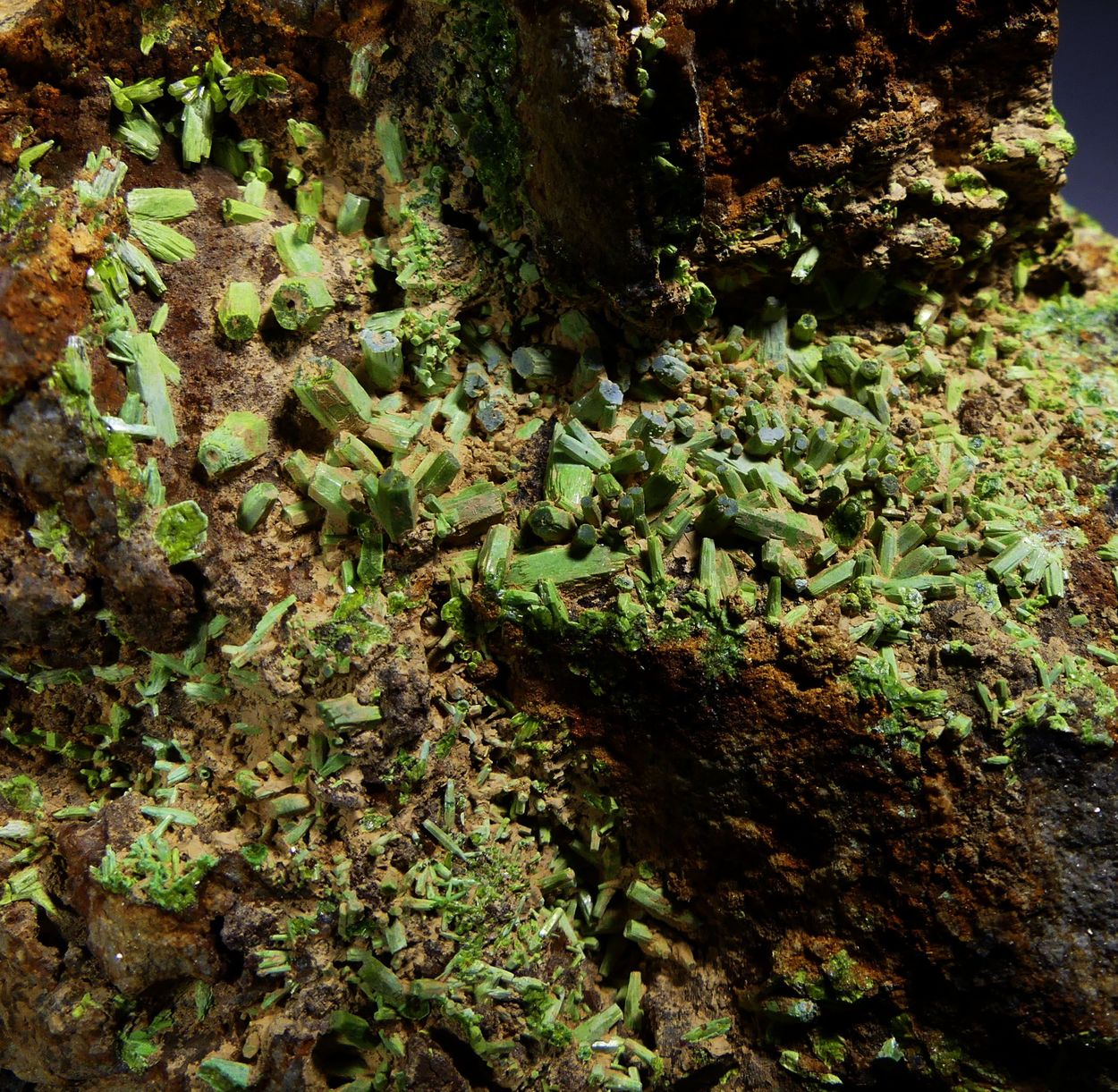 Pyromorphite