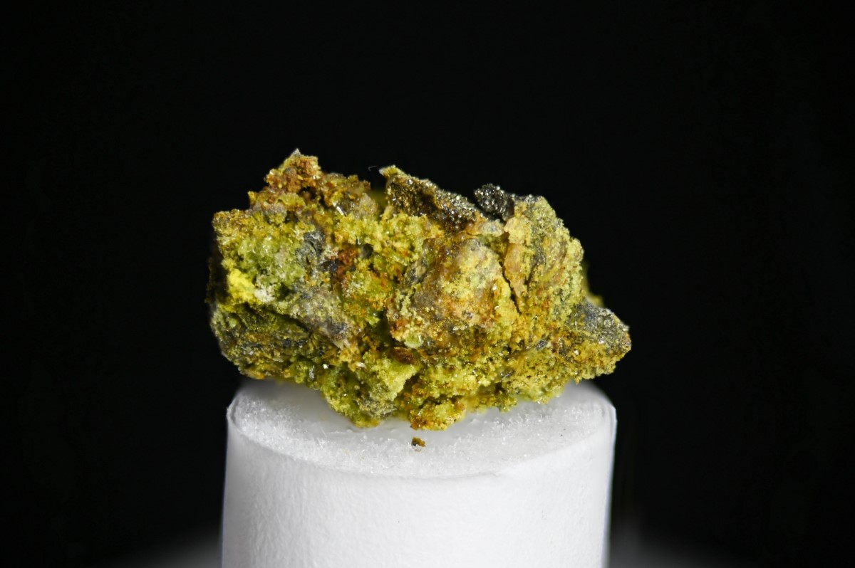 Johannite