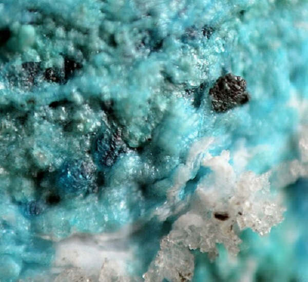 Juangodoyite & Chalconatronite