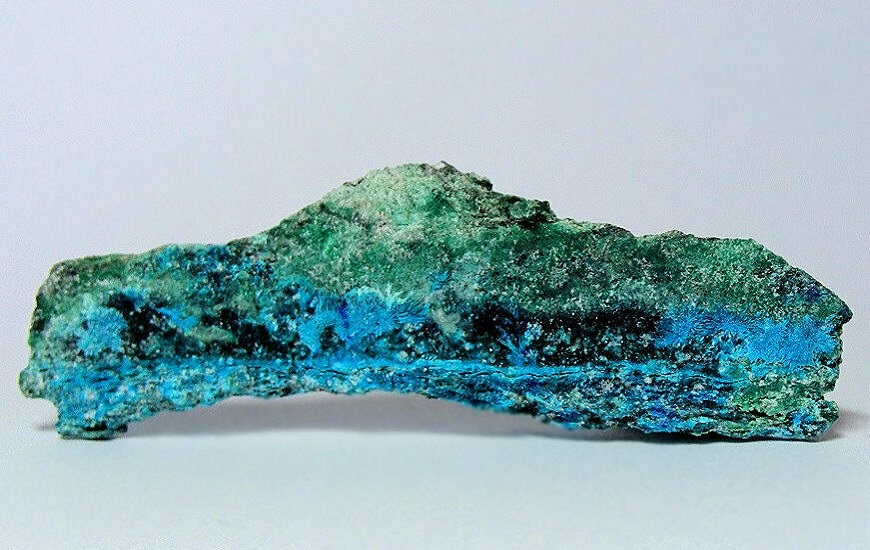Botallackite
