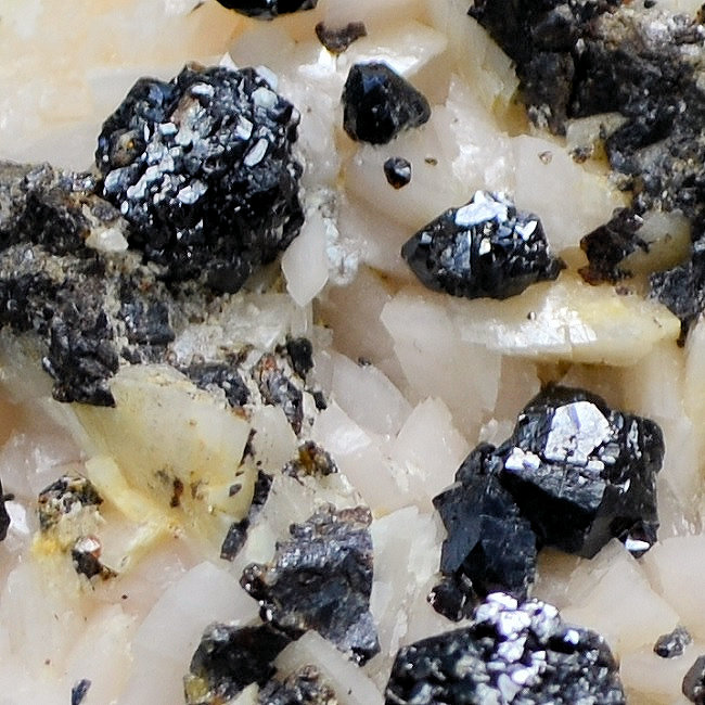 Sphalerite