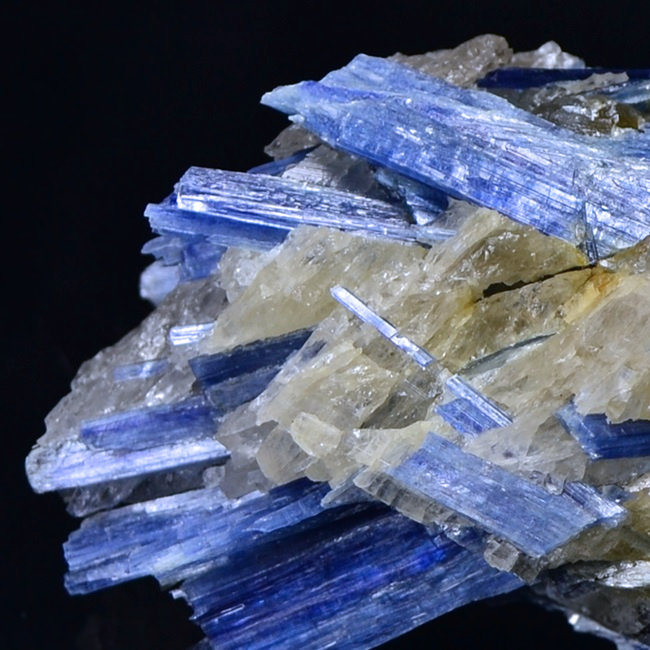 Kyanite