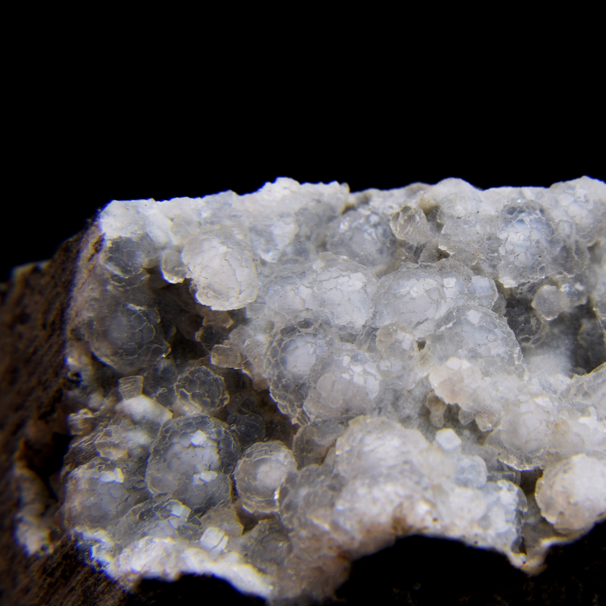 Thomsonite-Ca