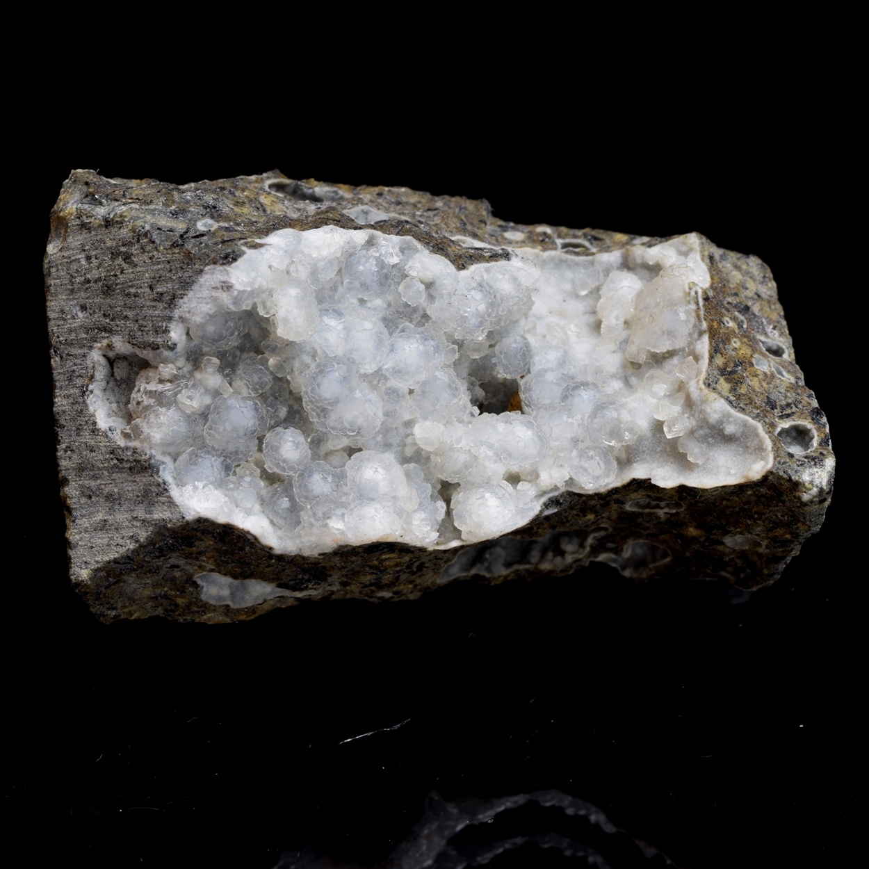 Thomsonite-Ca