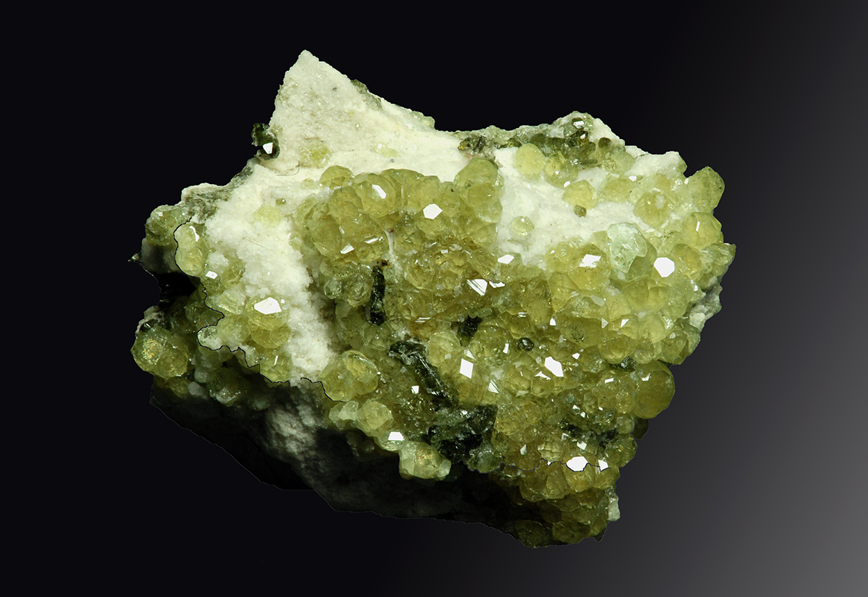 Grossular