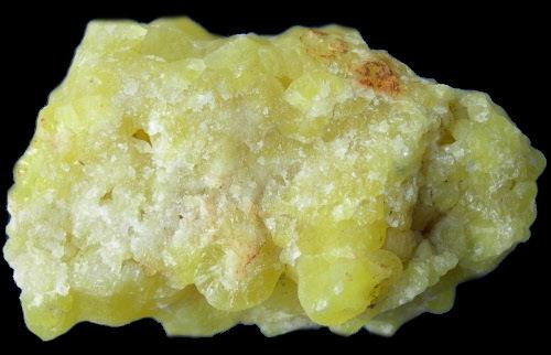 Smithsonite