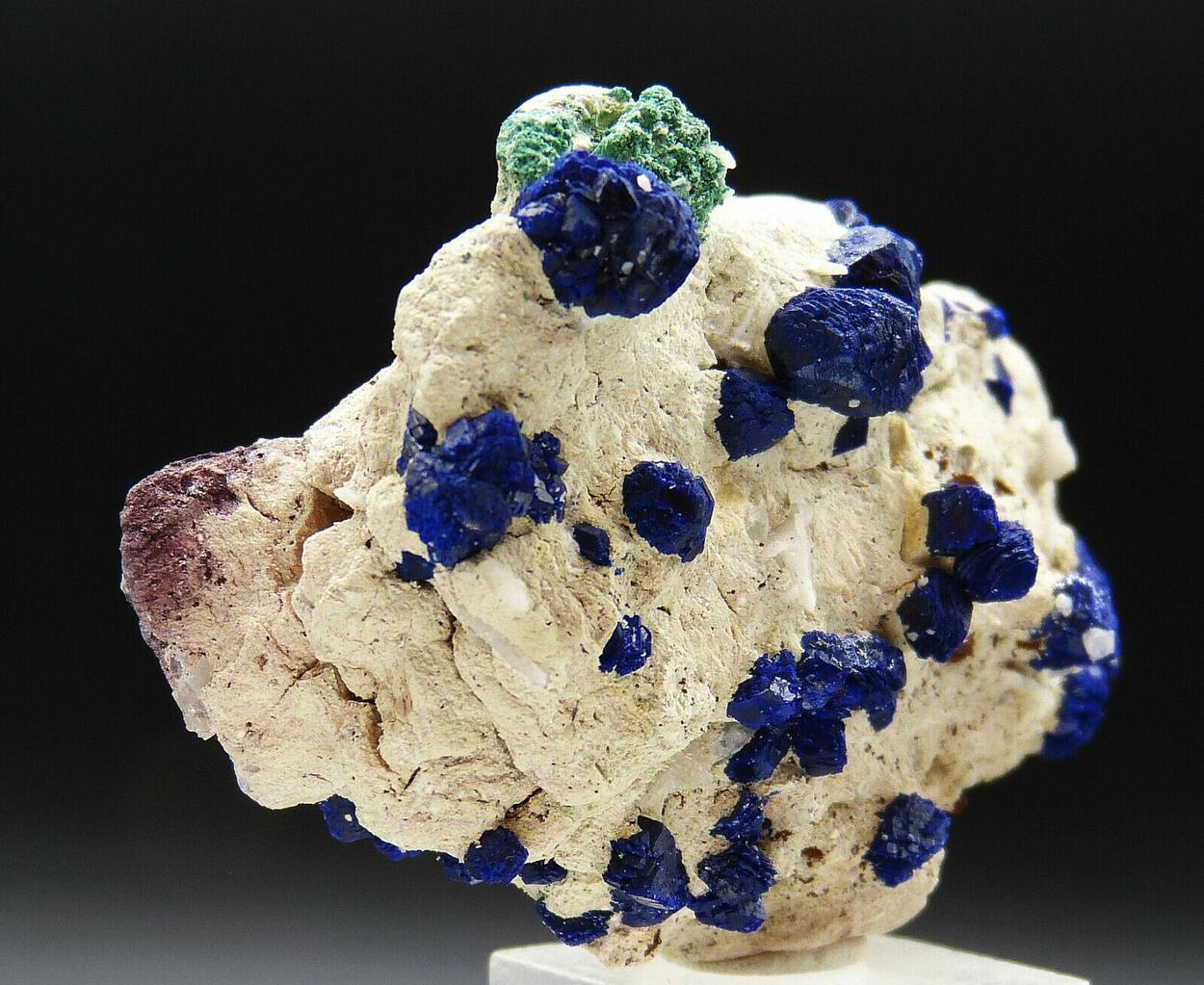 Azurite