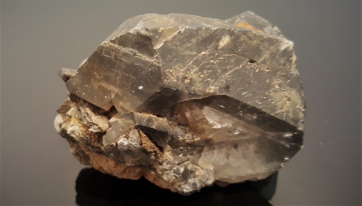 Calcite