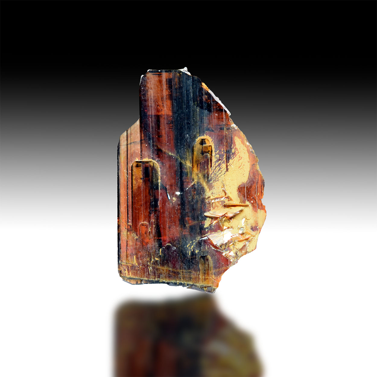 Brookite