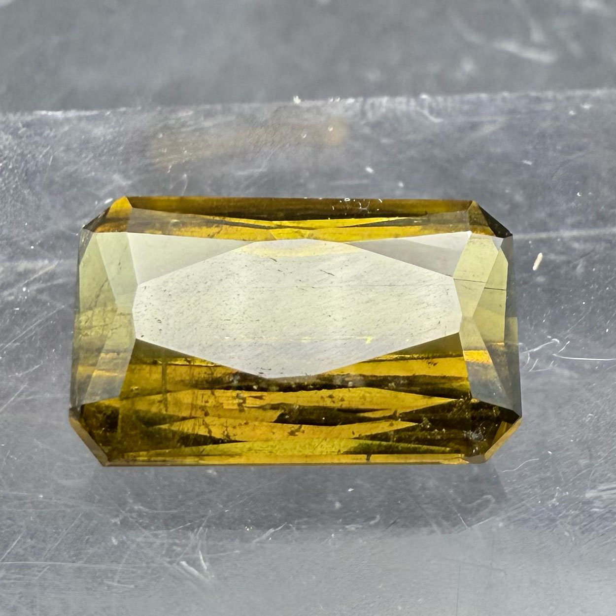 Epidote