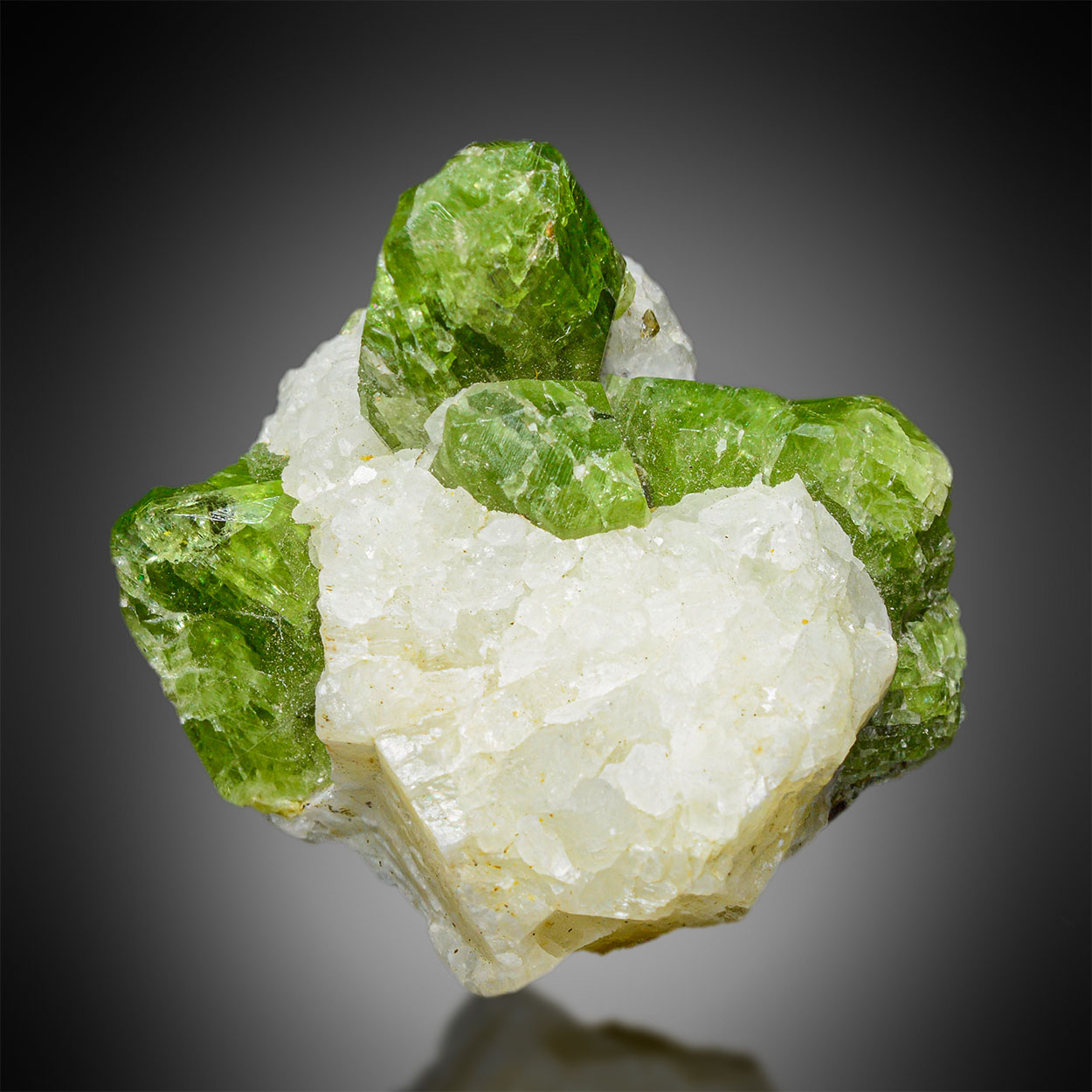 Diopside