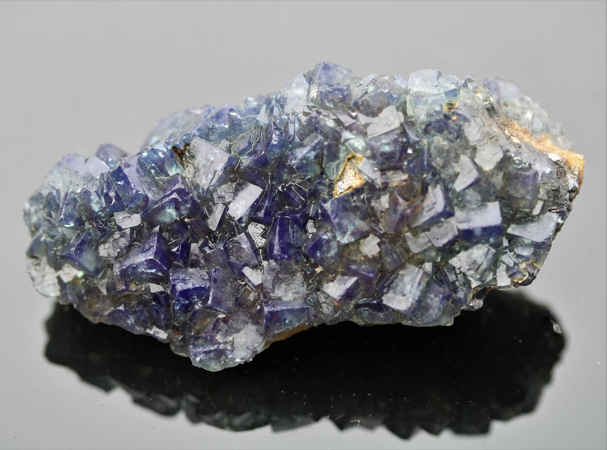 Fluorite