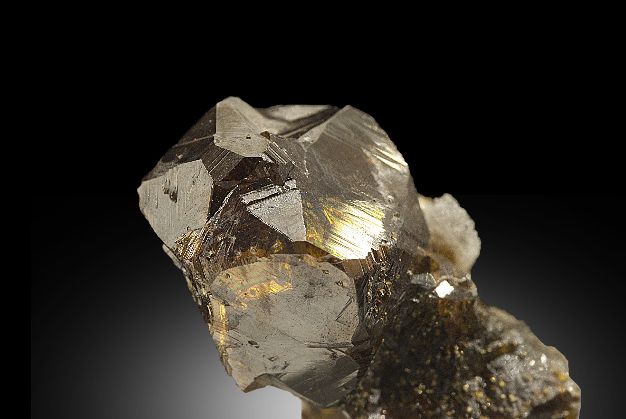 Sphalerite