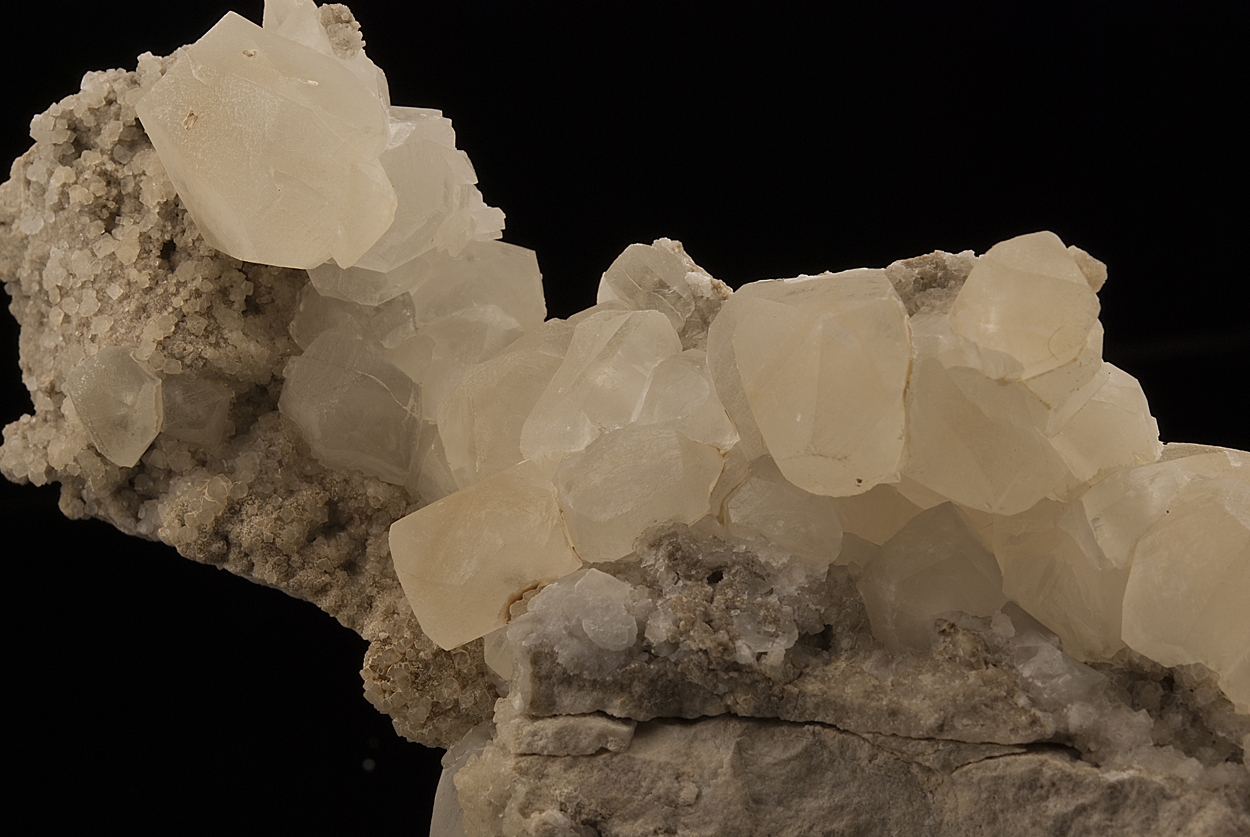 Calcite