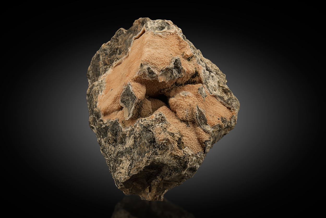 Rhodochrosite