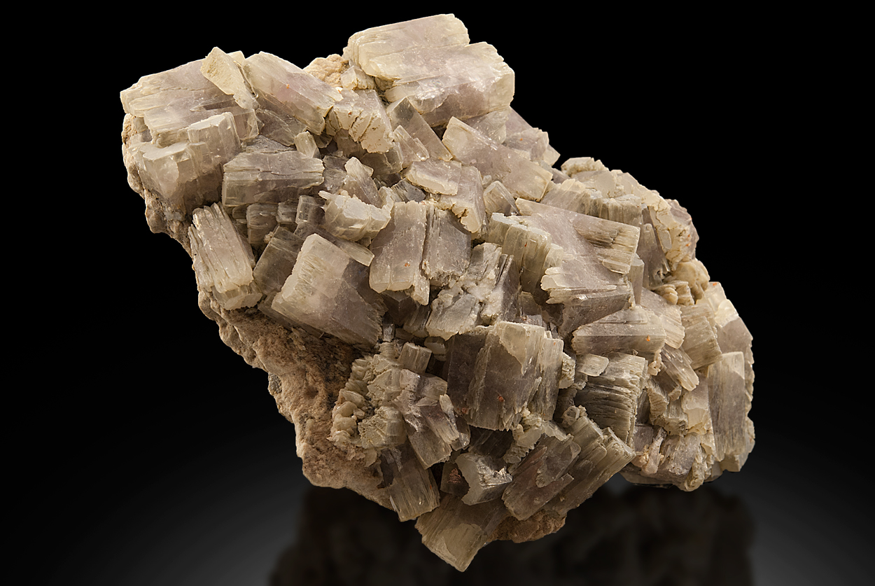 Aragonite