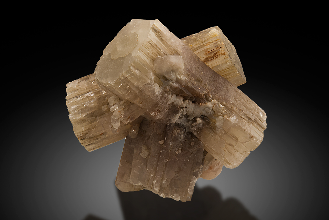 Aragonite