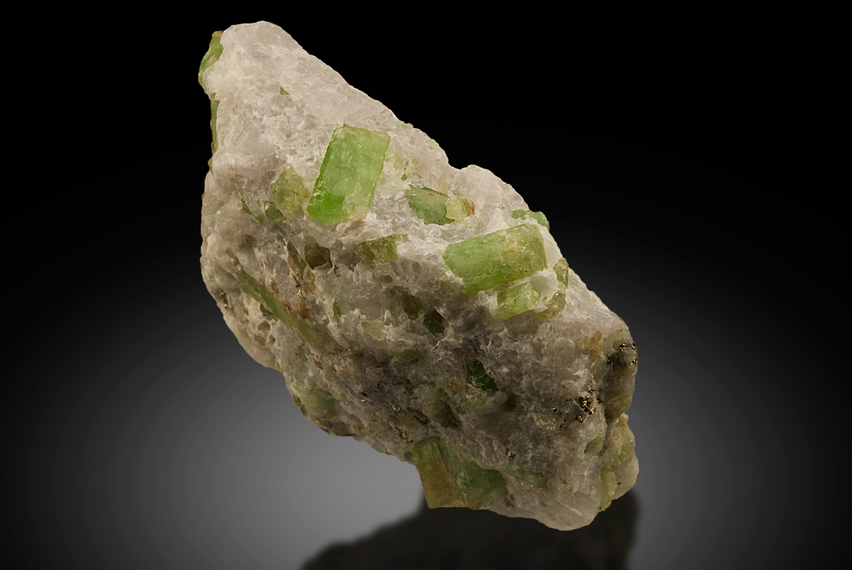 Pargasite