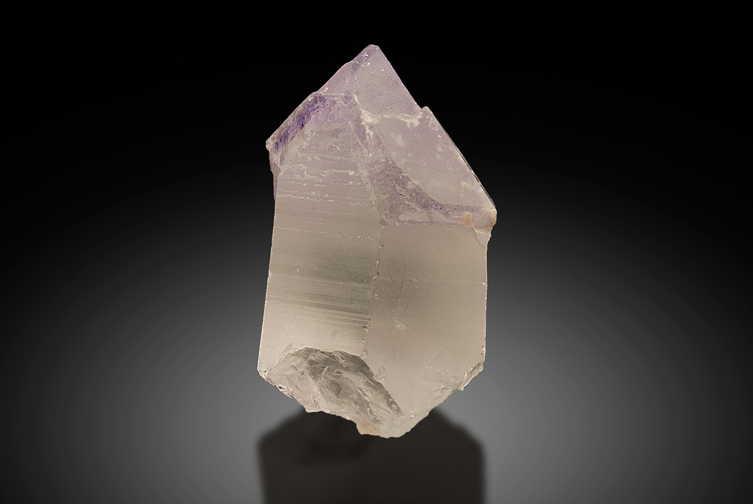 Quartz Var Amethyst