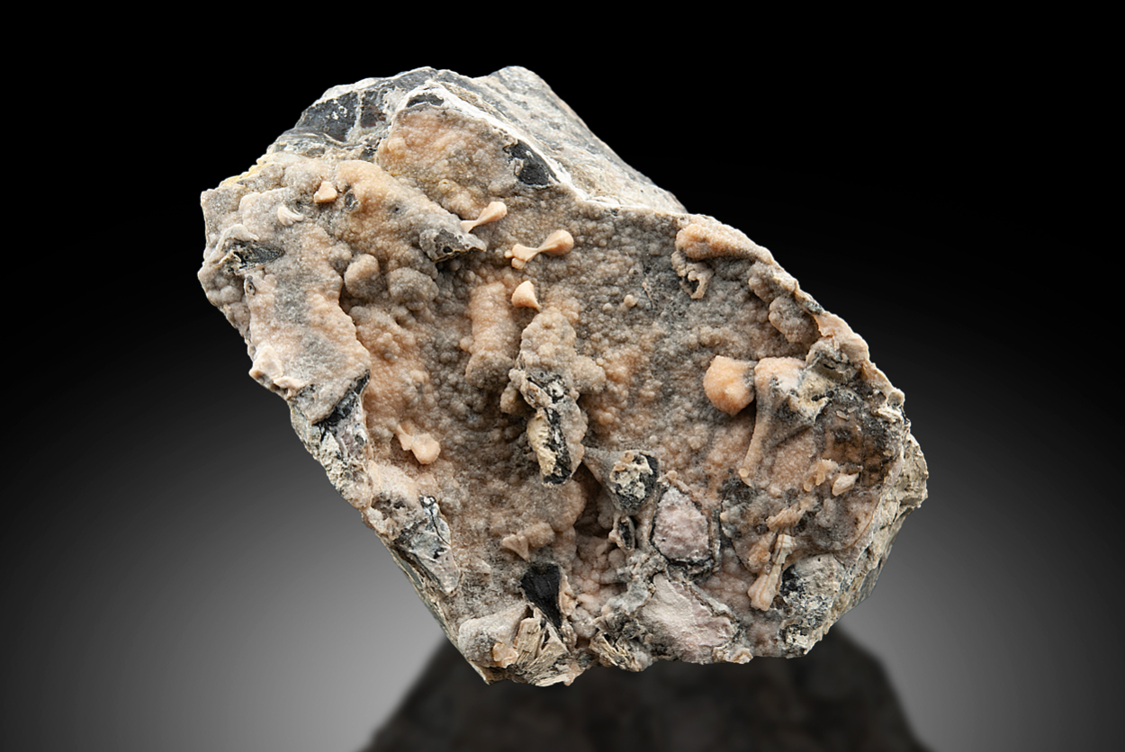 Rhodochrosite