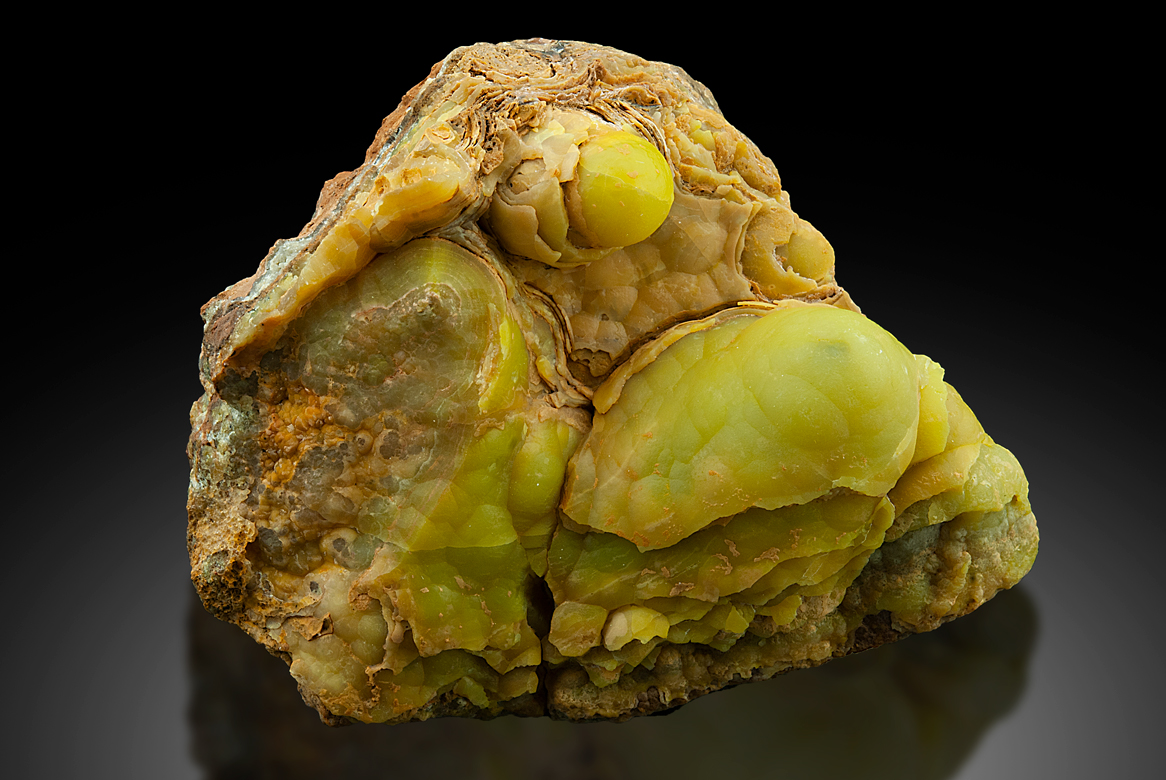 Smithsonite