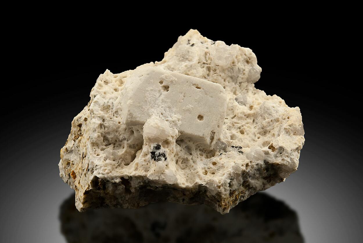 Sanidine