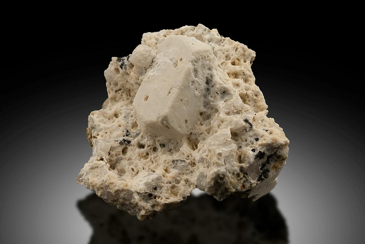Sanidine