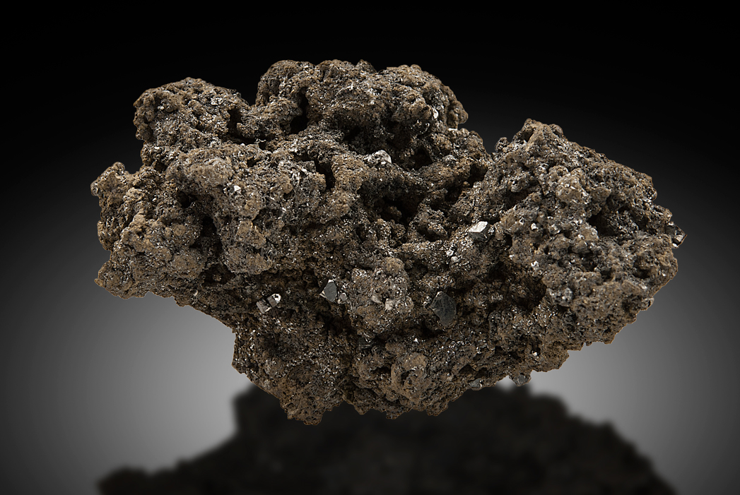 Acanthite