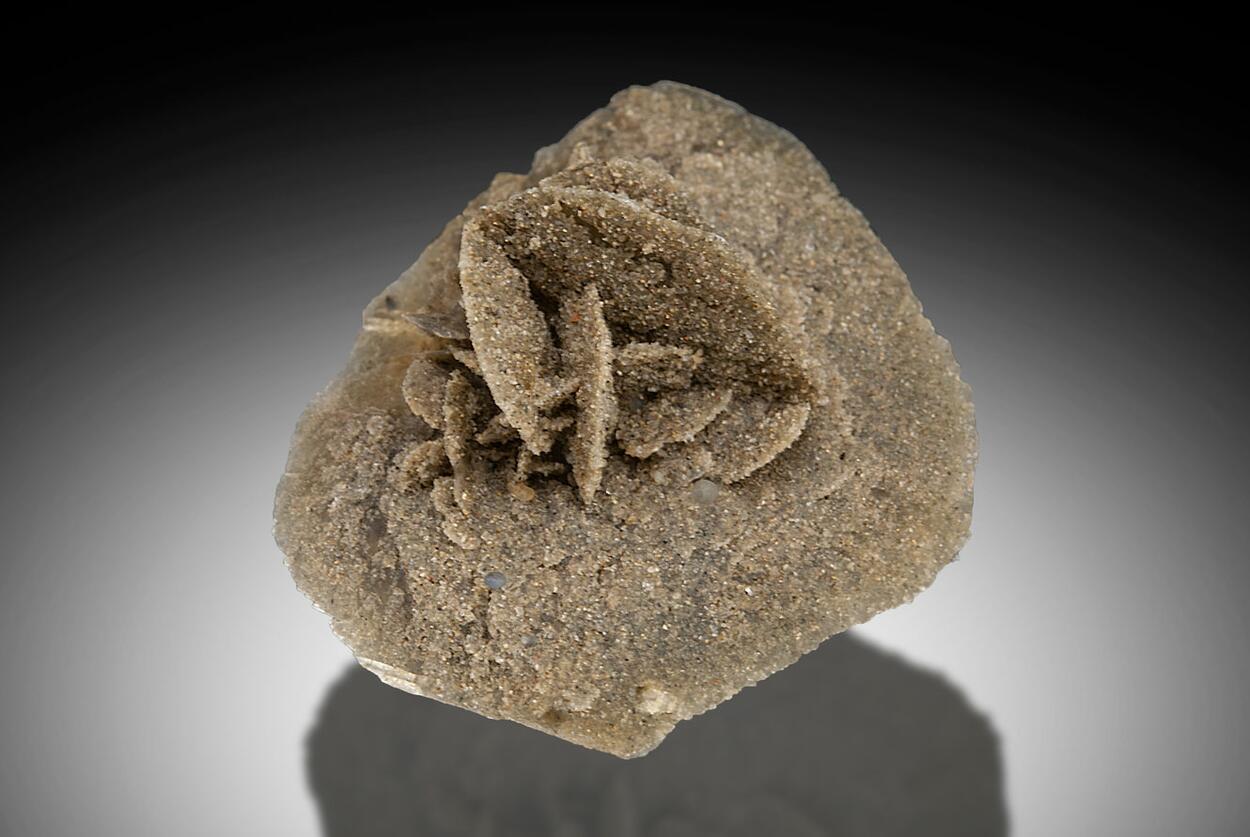 Gypsum