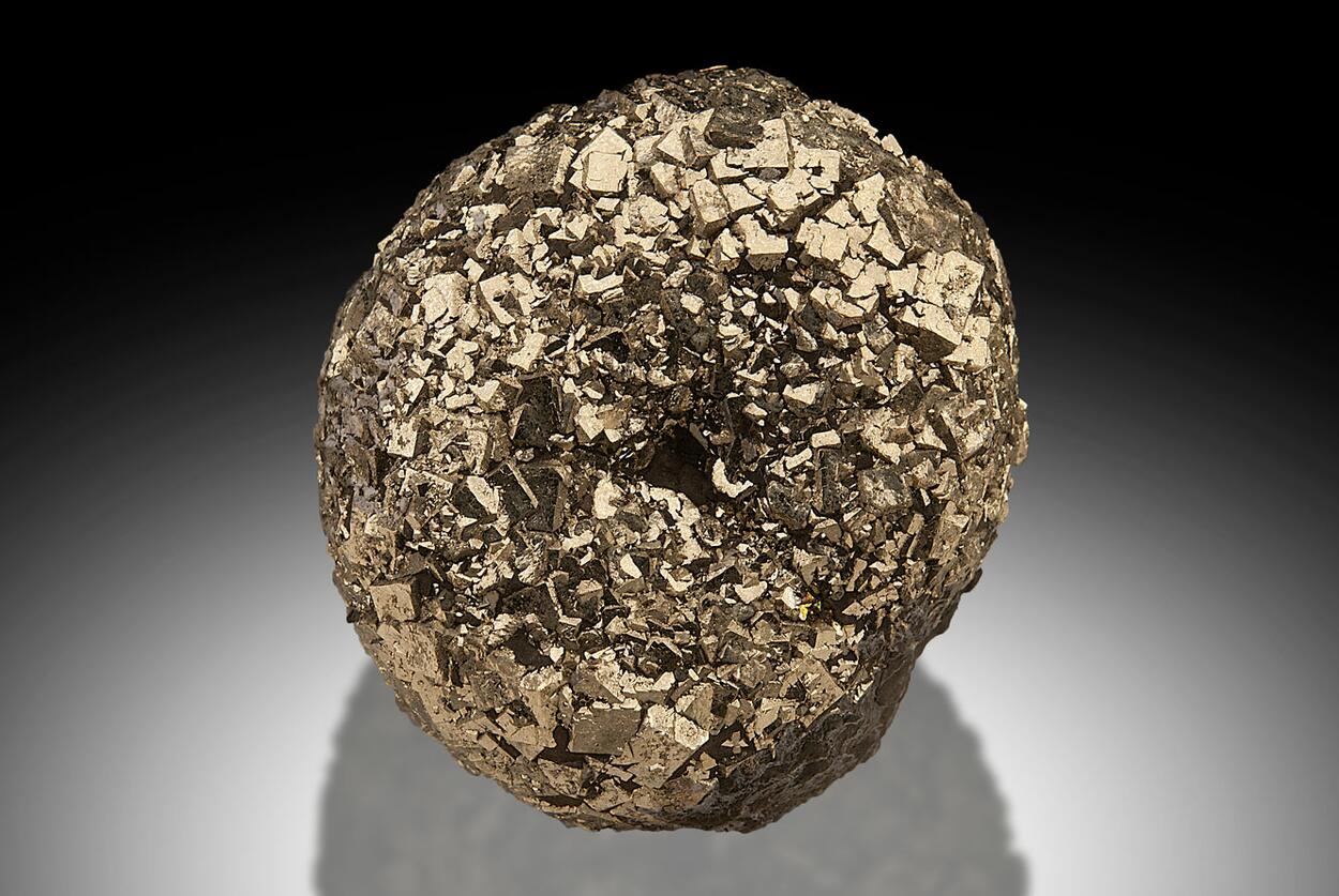 Pyrite