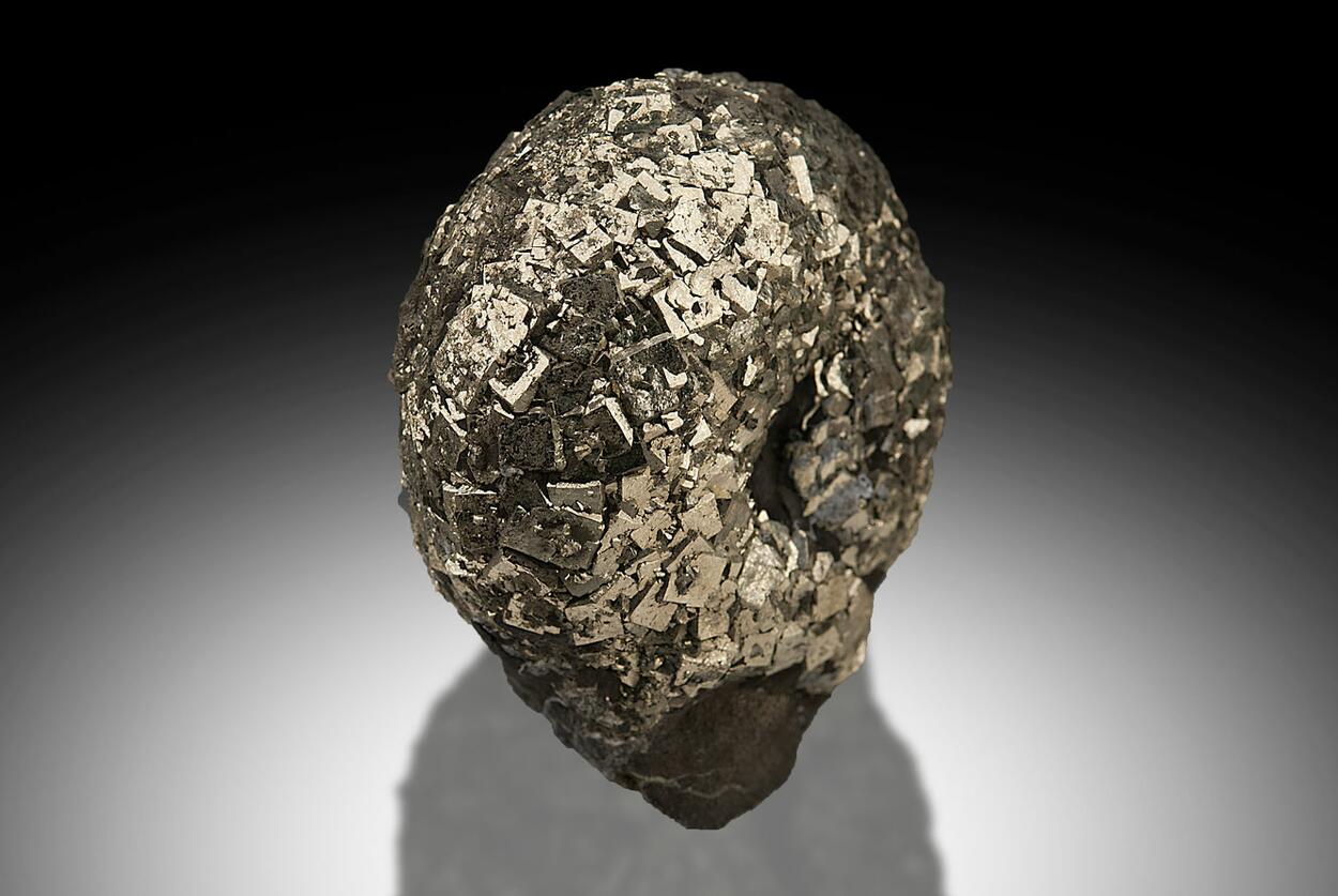 Pyrite