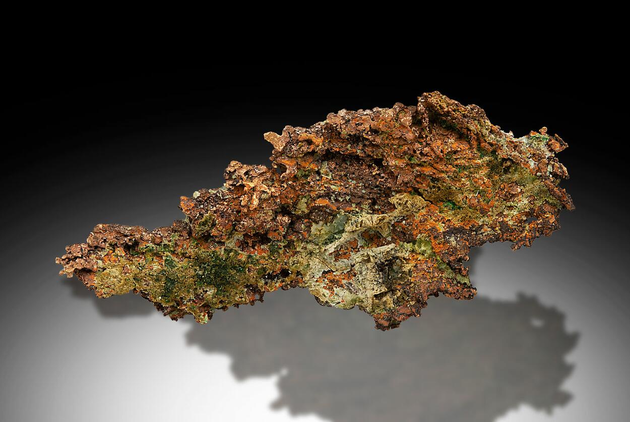 Copper