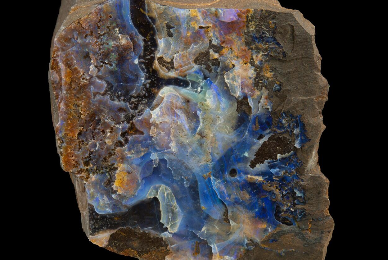 Opal