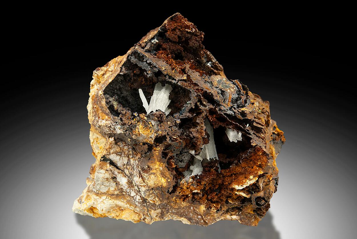Cerussite