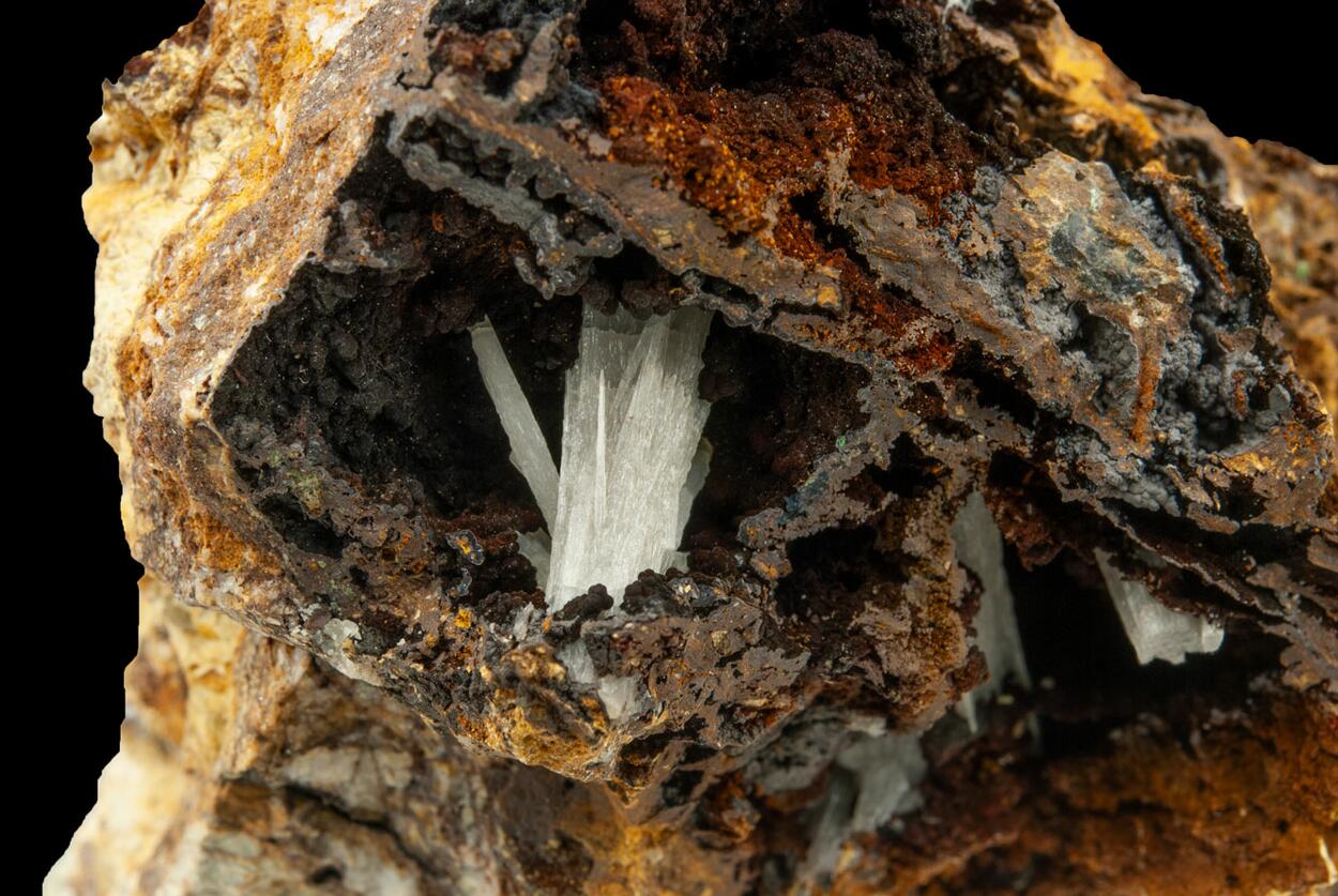 Cerussite