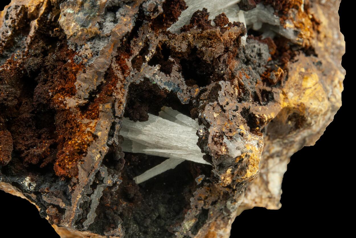 Cerussite