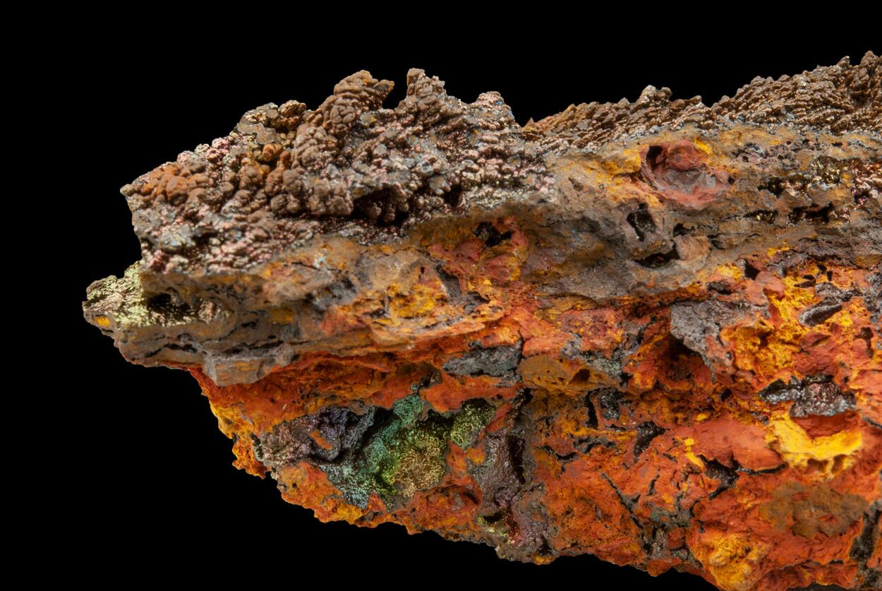 Goethite