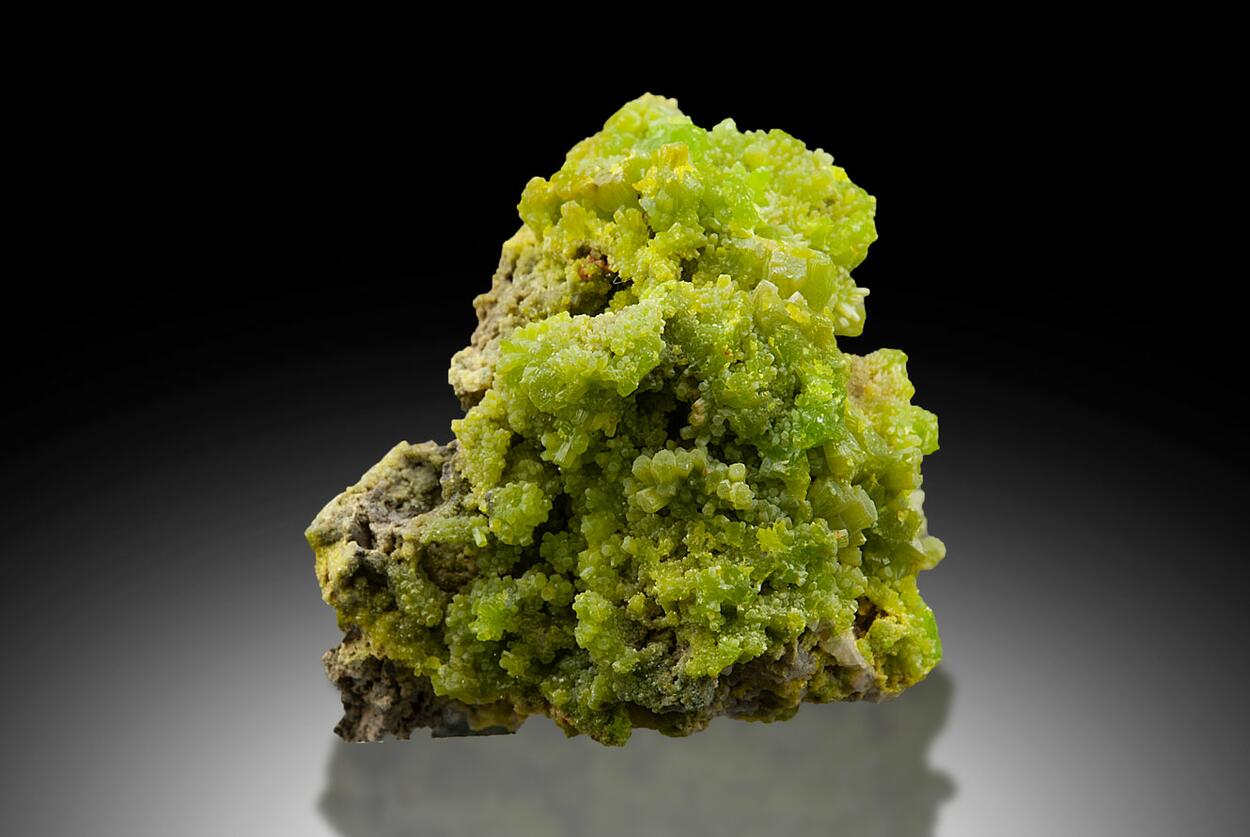 Pyromorphite