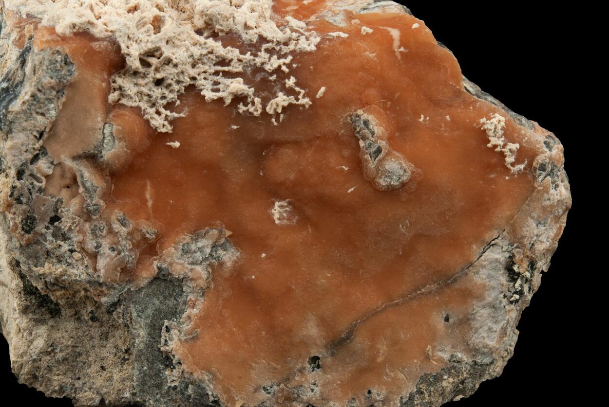 Rhodochrosite