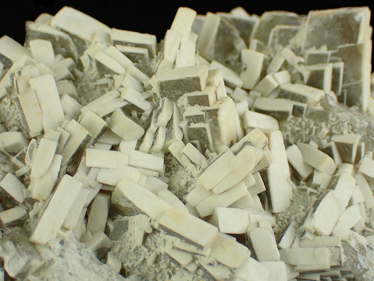 Baryte