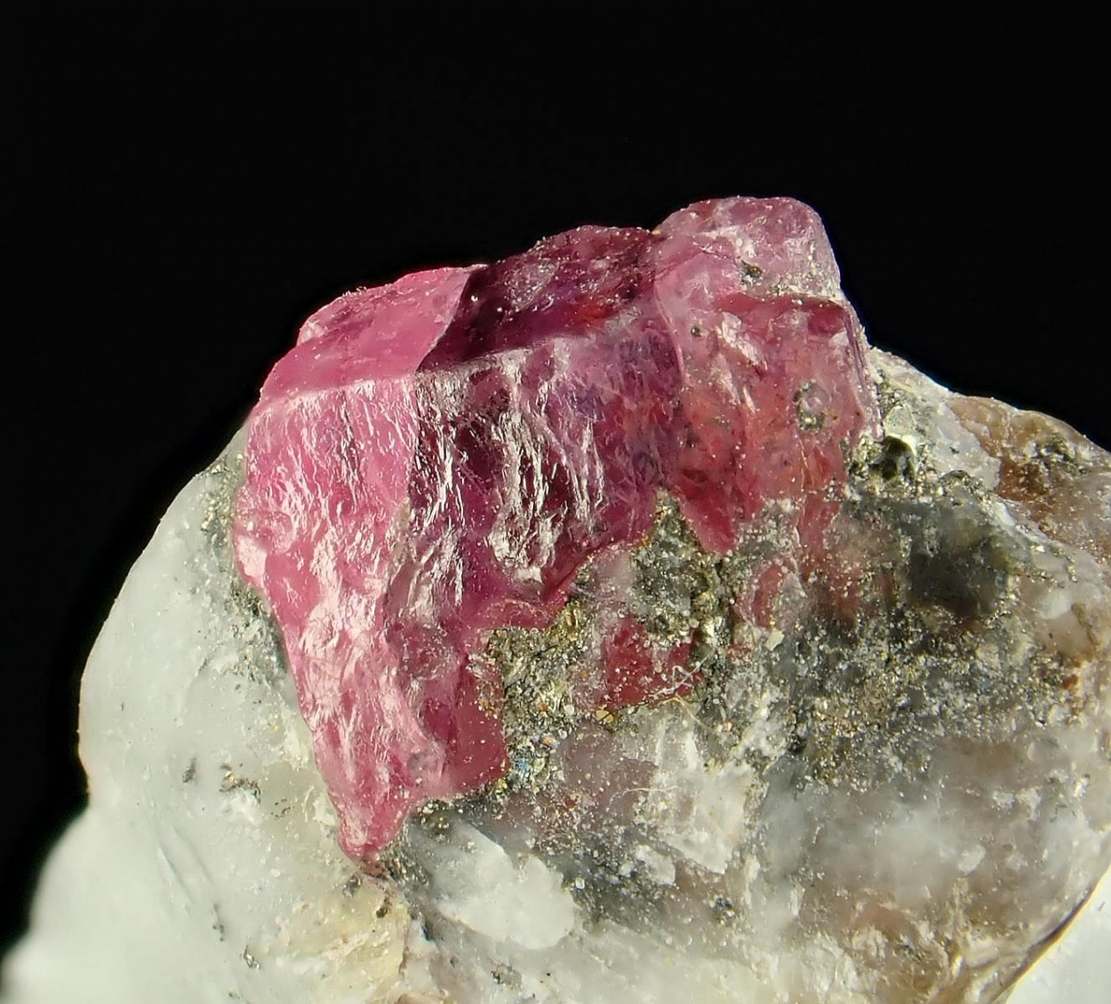 Ruby