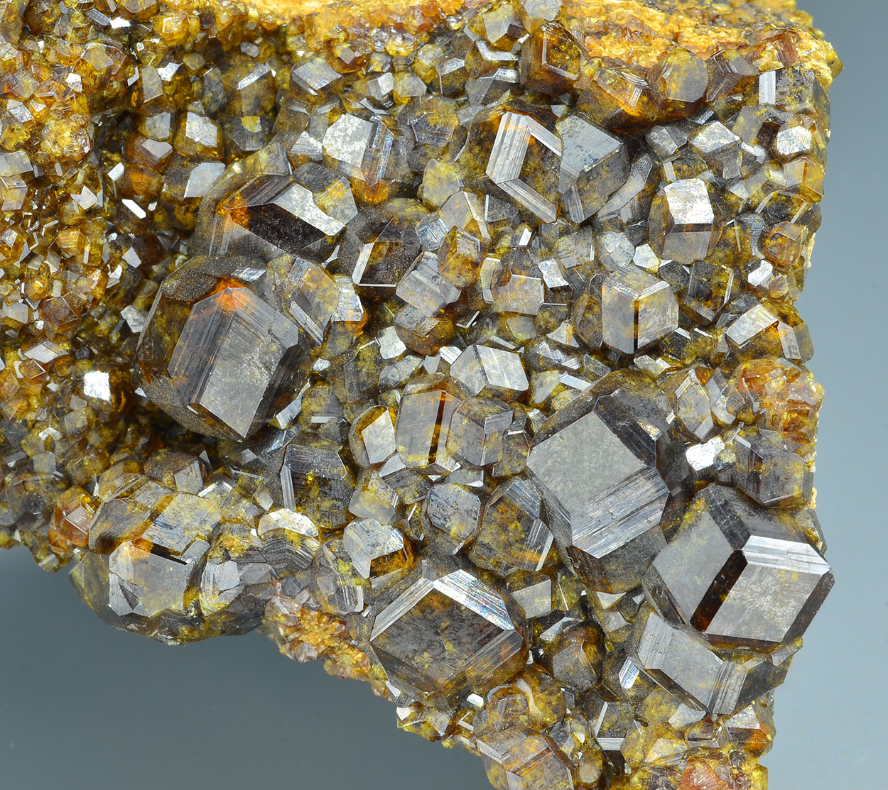 Andradite